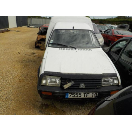 Debitmetre CITROEN C15 d’occasion