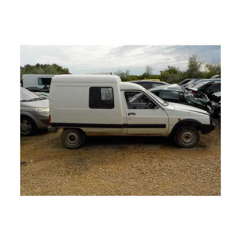 Debitmetre CITROEN C15 d’occasion