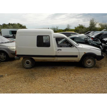 Debitmetre CITROEN C15 d’occasion