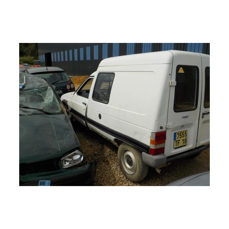 Debitmetre CITROEN C15 d’occasion