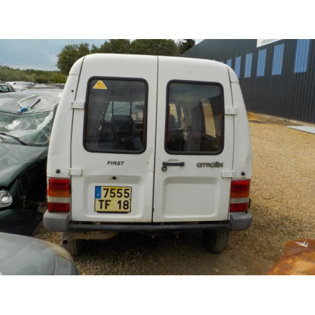 Debitmetre CITROEN C15 d’occasion