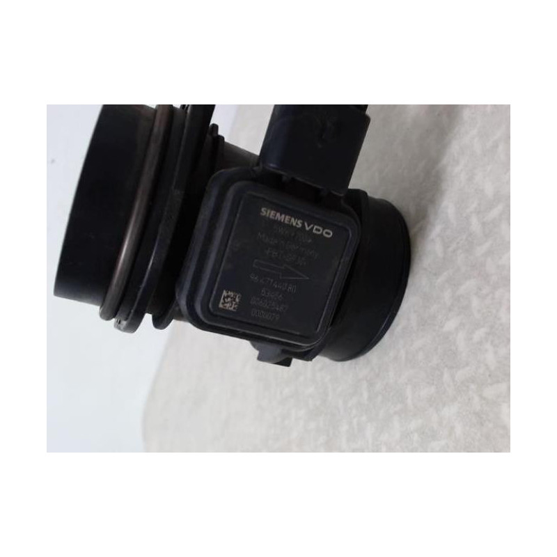 Debitmetre RENAULT SCENIC 1 PHASE 1 d’occasion