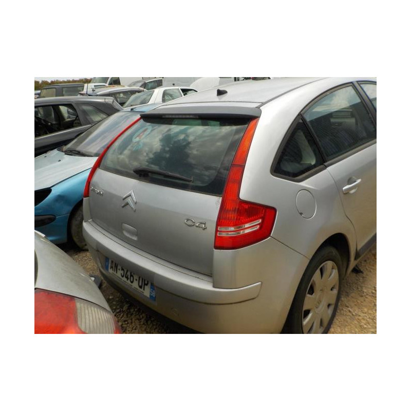 Debitmetre CITROEN C4 1 PHASE 1 d’occasion
