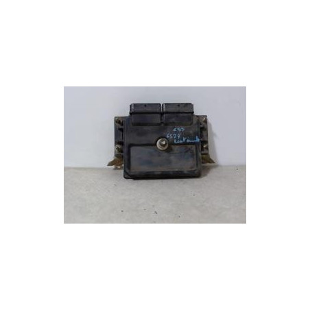 Calculateur FIAT PUNTO 2 PHASE 1 d’occasion