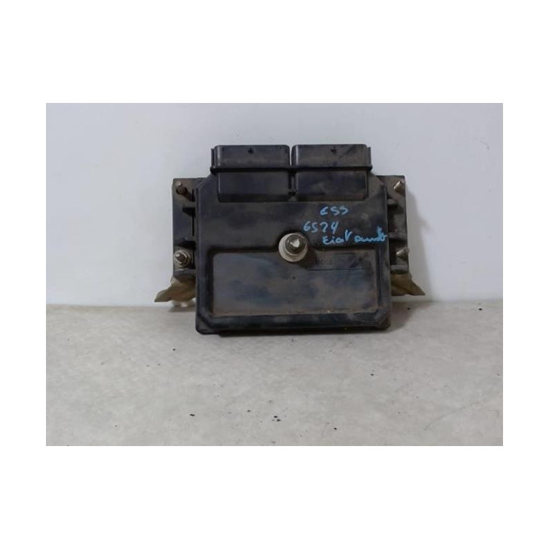 Calculateur FIAT PUNTO 2 PHASE 1 d’occasion