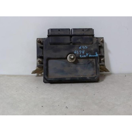 Calculateur FIAT PUNTO 2 PHASE 1 d’occasion