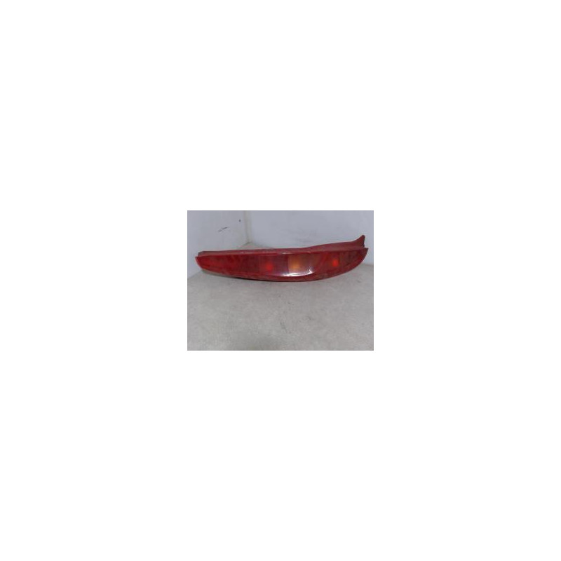 Feu arriere principal gauche (feux) FIAT PUNTO 2 PHASE 1 d’occasion