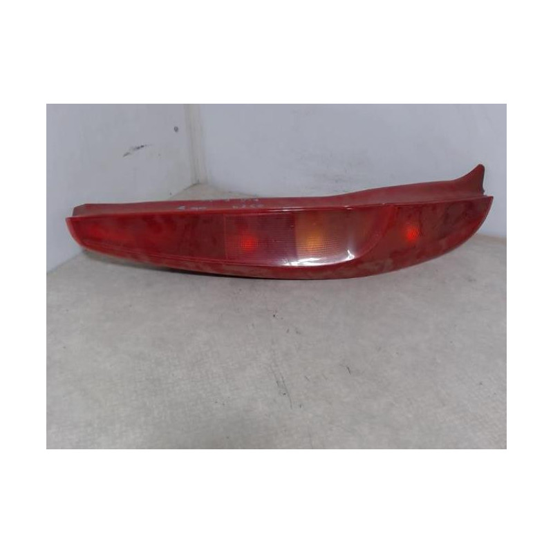Feu arriere principal gauche (feux) FIAT PUNTO 2 PHASE 1 d’occasion