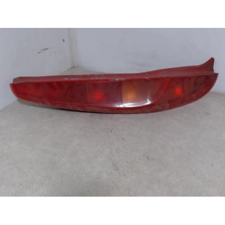Feu arriere principal gauche (feux) FIAT PUNTO 2 PHASE 1 d’occasion
