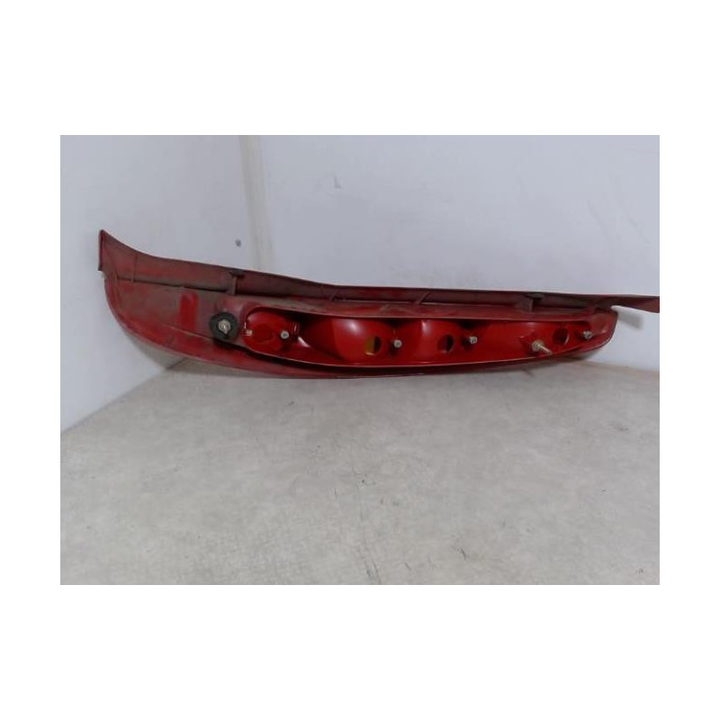Feu arriere principal gauche (feux) FIAT PUNTO 2 PHASE 1 d’occasion