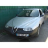 Retroviseur gauche ALFA ROMEO 156 PHASE 1 BREAK d’occasion