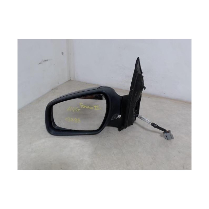 Retroviseur gauche FORD FOCUS 2 PHASE 1 d’occasion