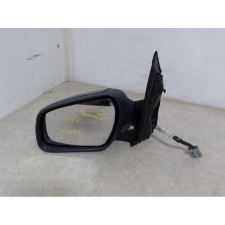 Retroviseur gauche FORD FOCUS 2 PHASE 1 d’occasion