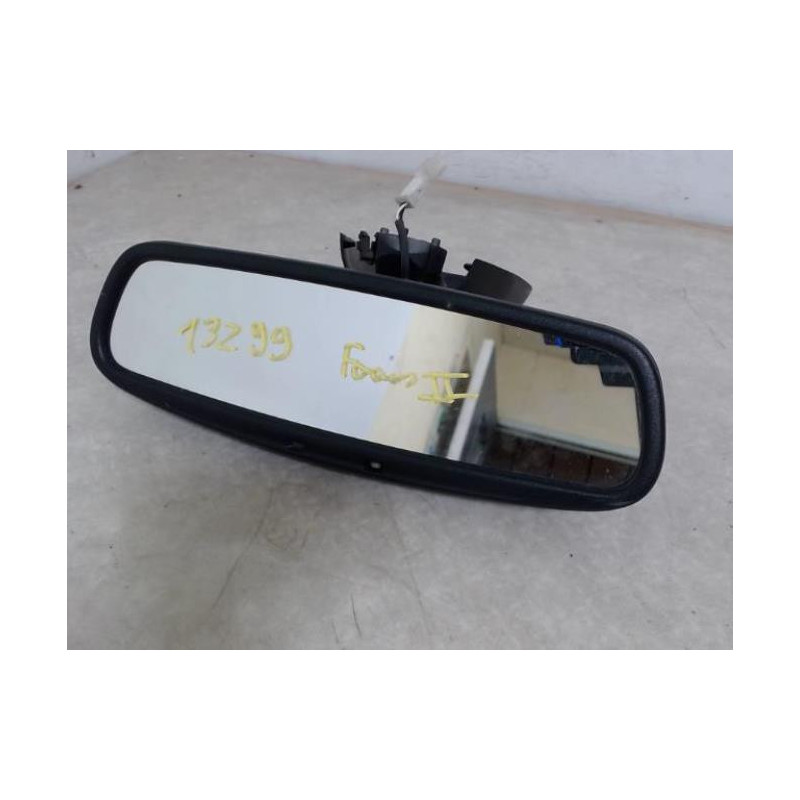 Retroviseur interieur FORD FOCUS 2 PHASE 1 d’occasion