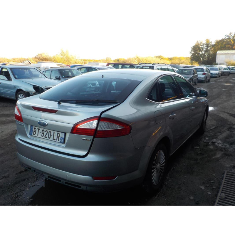 Retroviseur gauche FORD MONDEO 3 PHASE 1 d’occasion