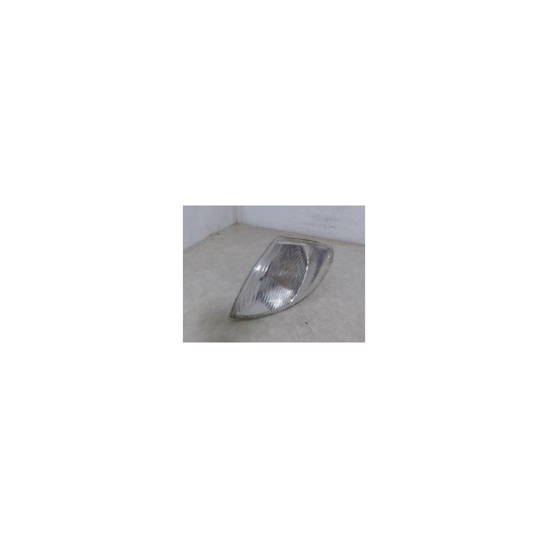 Optique avant secondaire gauche (feux)(clignotant) RENAULT SCENIC 1 PHASE 1 d’occasion