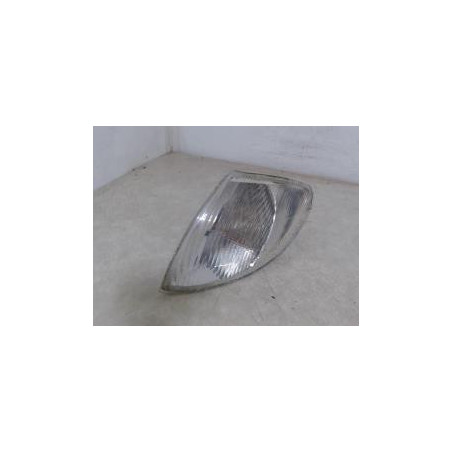 Optique avant secondaire gauche (feux)(clignotant) RENAULT SCENIC 1 PHASE 1 d’occasion
