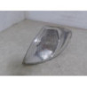 Optique avant secondaire gauche (feux)(clignotant) RENAULT SCENIC 1 PHASE 1 d’occasion
