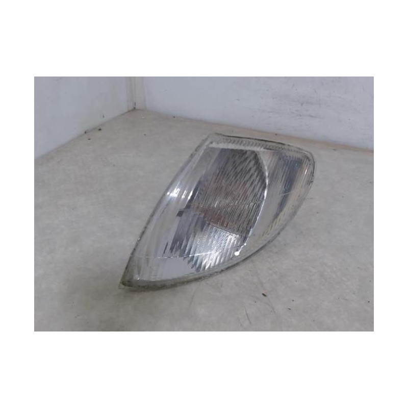 Optique avant secondaire gauche (feux)(clignotant) RENAULT SCENIC 1 PHASE 1 d’occasion