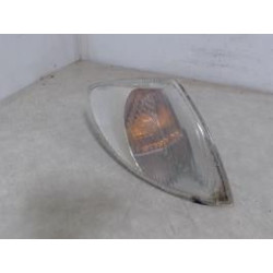 Optique avant secondaire droit (feux)(clignotant) RENAULT SCENIC 1 PHASE 1 d’occasion