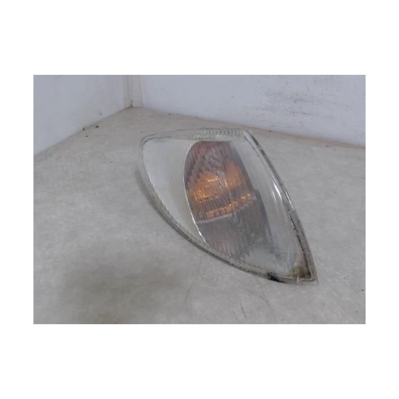 Optique avant secondaire droit (feux)(clignotant) RENAULT SCENIC 1 PHASE 1 d’occasion