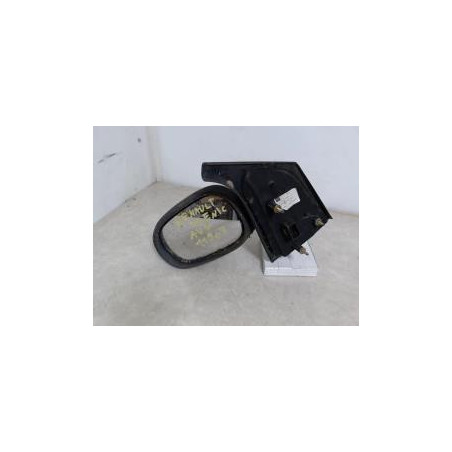Retroviseur gauche RENAULT SCENIC 1 PHASE 2 d’occasion