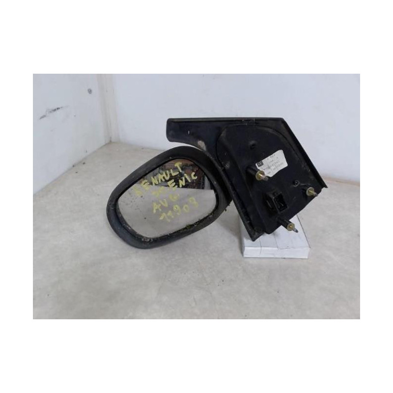 Retroviseur gauche RENAULT SCENIC 1 PHASE 2 d’occasion