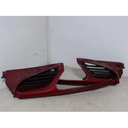 Calandre RENAULT SCENIC 1 PHASE 1 d’occasion