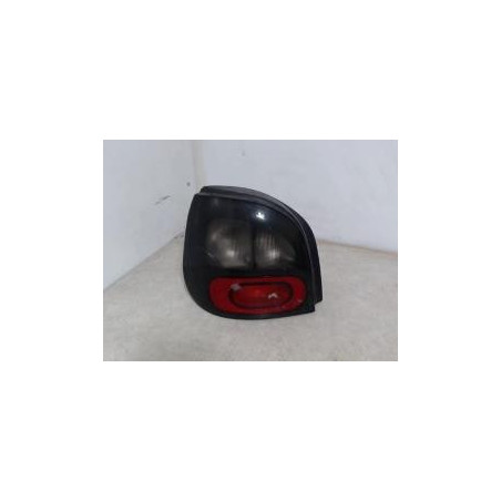 Feu arriere principal gauche (feux) RENAULT SCENIC 1 PHASE 1 d’occasion
