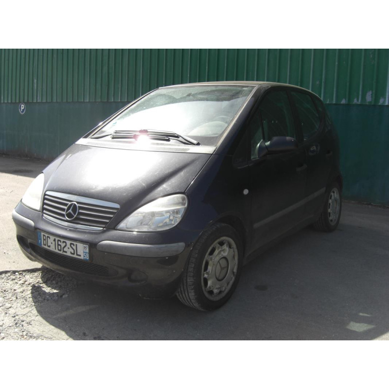 Feu arriere principal gauche (feux) MERCEDES CLASSE A 168 PHASE 2 d’occasion