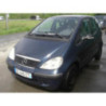 Feu arriere stop central MERCEDES CLASSE A 168 PHASE 2 d’occasion