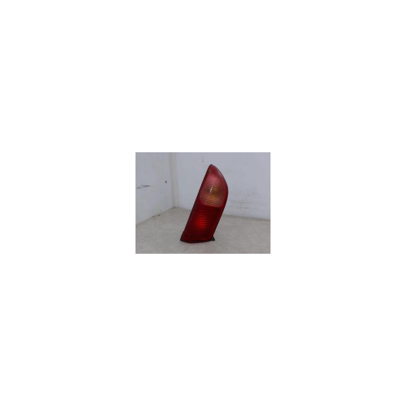 Feu arriere principal gauche (feux) ALFA ROMEO 156 PHASE 1 BREAK d’occasion