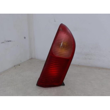 Feu arriere principal gauche (feux) ALFA ROMEO 156 PHASE 1 BREAK d’occasion