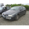 Feu arriere principal gauche (feux) ALFA ROMEO 156 PHASE 1 BREAK d’occasion