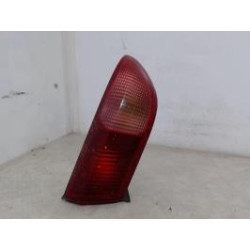 Feu arriere principal gauche (feux) ALFA ROMEO 156 PHASE 1 BREAK d’occasion