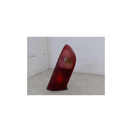 Feu arriere principal gauche (feux) ALFA ROMEO 156 PHASE 1 BREAK d’occasion