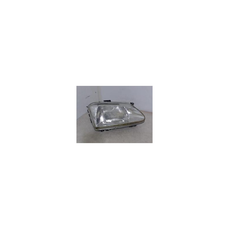 Optique avant principal droit (feux)(phare) RENAULT SCENIC 1 PHASE 1 d’occasion