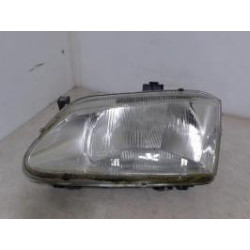 Optique avant principal gauche (feux)(phare) RENAULT SCENIC 1 PHASE 1 d’occasion