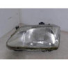 Optique avant principal gauche (feux)(phare) RENAULT SCENIC 1 PHASE 1 d’occasion