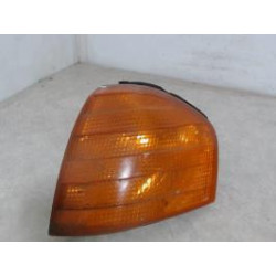 Optique avant secondaire gauche (feux)(clignotant) MERCEDES CLASSE C 202 PHASE 1 d’occasion
