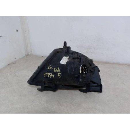 Anti brouillard gauche (feux) FORD FIESTA 5 PHASE 1 d’occasion