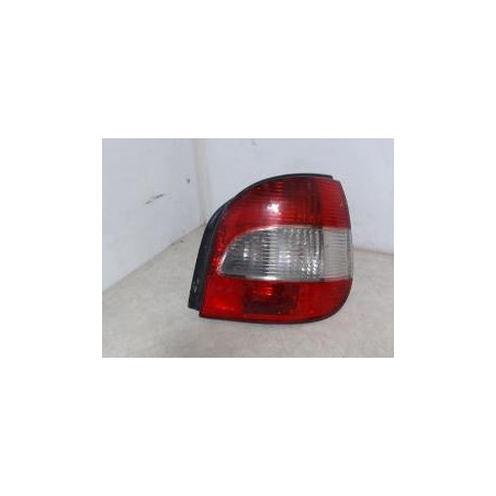 Feu arriere principal droit (feux) RENAULT SCENIC 1 PHASE 2 d’occasion