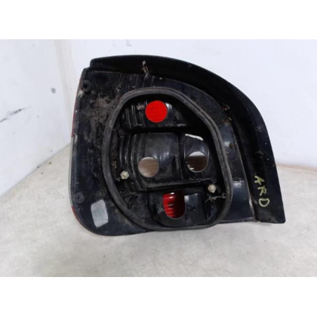Feu arriere principal droit (feux) RENAULT SCENIC 1 PHASE 2 d’occasion