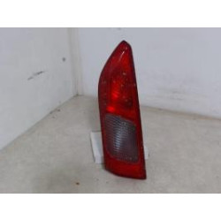 Feu arriere secondaire droit (feux) ALFA ROMEO 156 PHASE 1 BREAK d’occasion