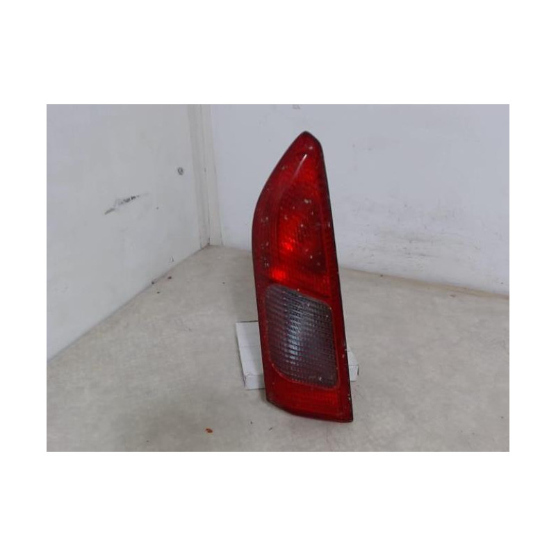 Feu arriere secondaire droit (feux) ALFA ROMEO 156 PHASE 1 BREAK d’occasion