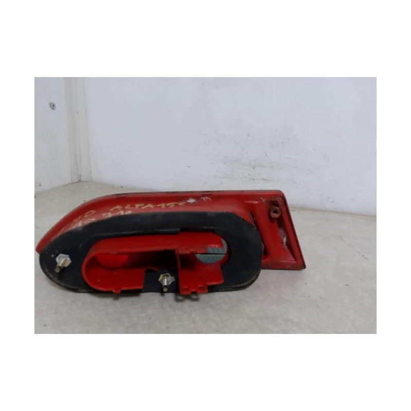 Feu arriere secondaire droit (feux) ALFA ROMEO 156 PHASE 1 BREAK d’occasion