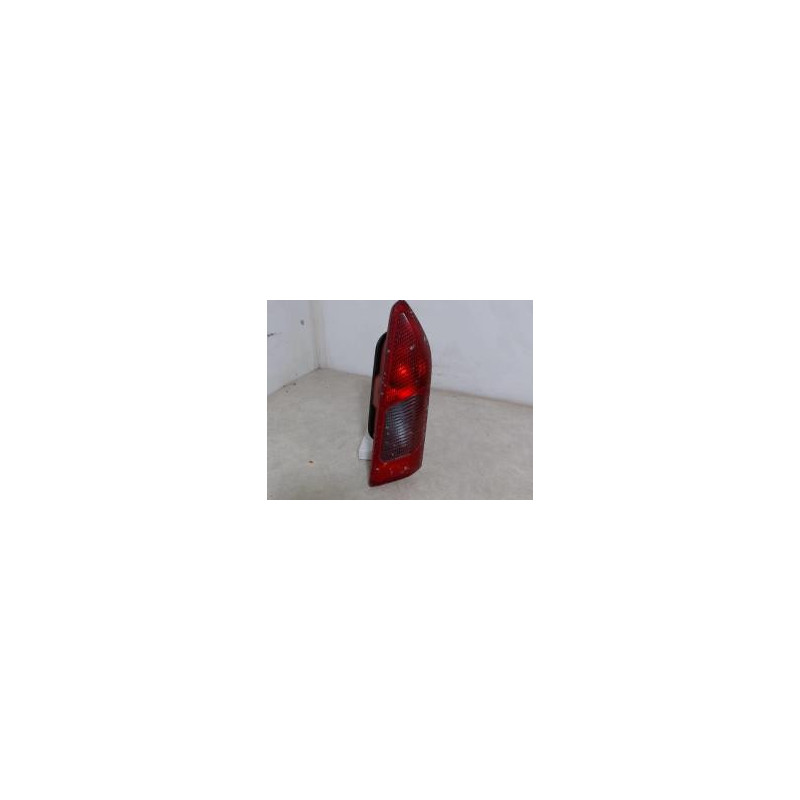 Feu arriere secondaire gauche (feux) ALFA ROMEO 156 PHASE 1 BREAK d’occasion