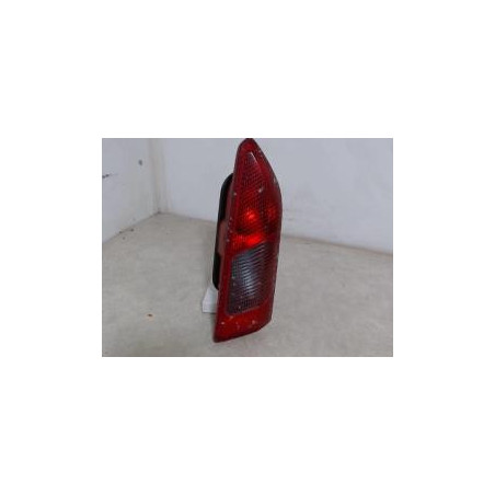 Feu arriere secondaire gauche (feux) ALFA ROMEO 156 PHASE 1 BREAK d’occasion