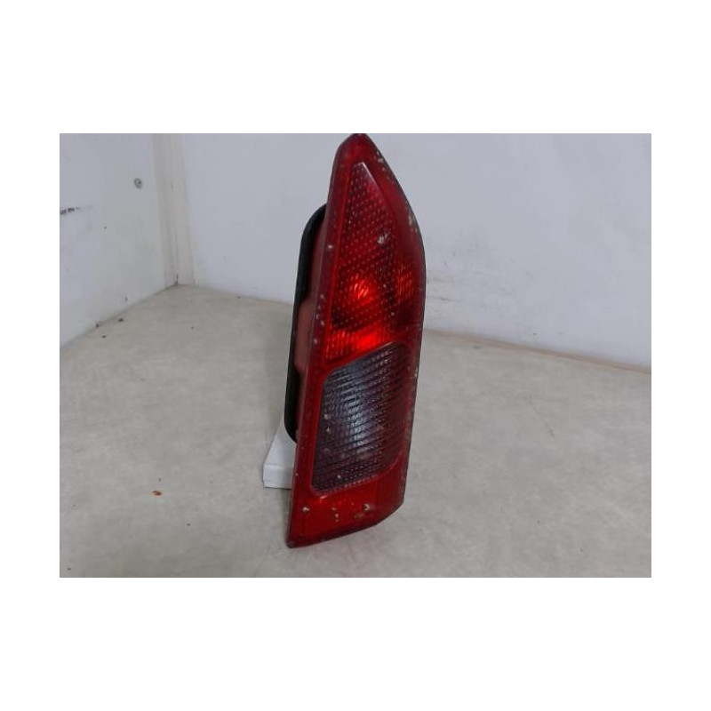 Feu arriere secondaire gauche (feux) ALFA ROMEO 156 PHASE 1 BREAK d’occasion