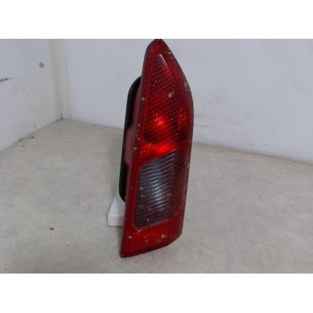 Feu arriere secondaire gauche (feux) ALFA ROMEO 156 PHASE 1 BREAK d’occasion